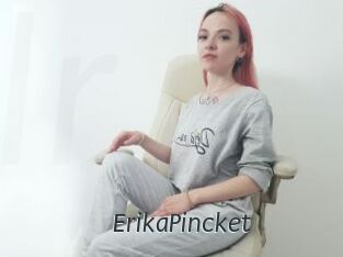 ErikaPincket
