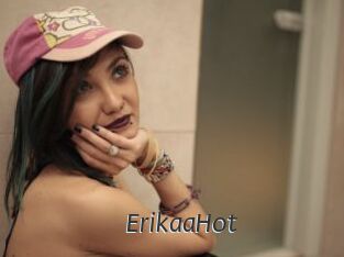 ErikaaHot