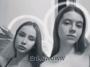 Erikawoww