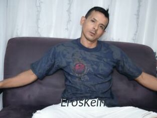 ErosKein Ligne Rose