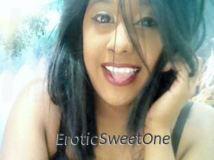 EroticSweetOne