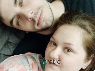 Erratic