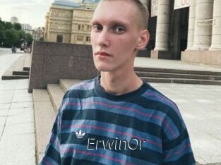 ErwinOr