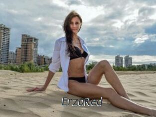 ErzaRed