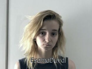 EsamaDuval