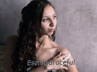 EseniaGraceful Ligne Rose