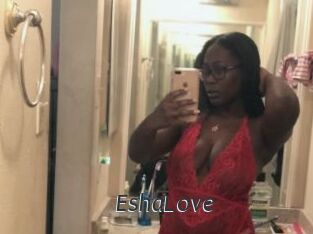 EshaLove