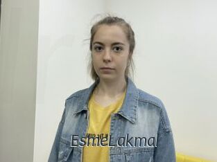 EsmeLakmal