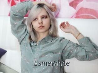 EsmeWhite