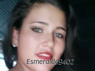 Esmeralda9402