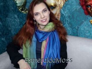 EsmeraldaMoss