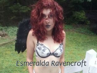 Esmeralda_Ravencroft