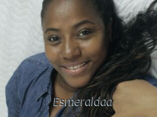 Esmeraldaa