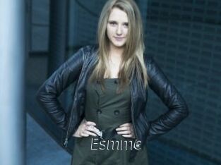 Esmme