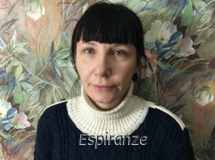 Espiranze