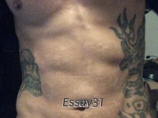 Essay31