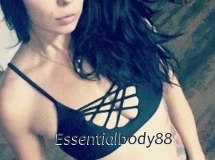 Essentialbody88