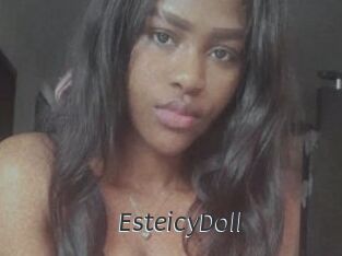 EsteicyDoll