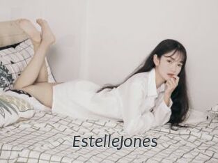 EstelleJones Ligne Rose