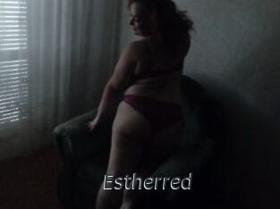 Estherred