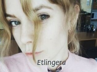 Etlingera