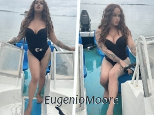 EugenioMoore Ligne Rose