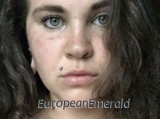 EuropeanEmerald