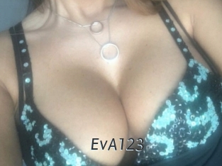 EvA123 Ligne Rose