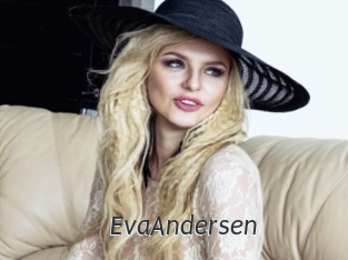 EvaAndersen Ligne Rose