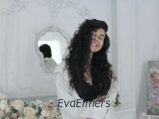 EvaElmers Ligne Rose