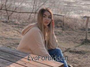 EvaForbidden