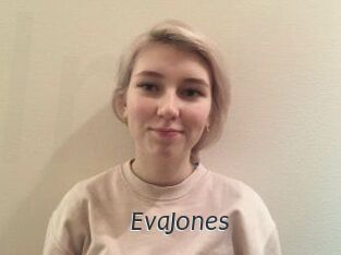 EvaJones