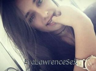 EvaLawrenceSex