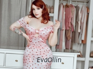 EvaOllin Ligne Rose