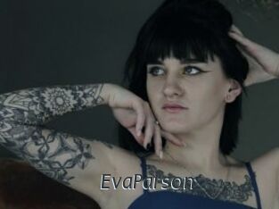 EvaParson