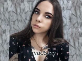 EvaUSexy