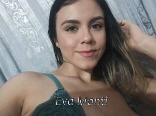 Eva_Monti Ligne Rose