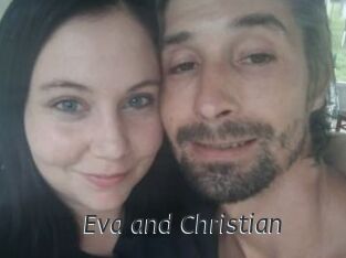 Eva_and_Christian