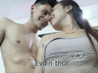 Eva_n_thor