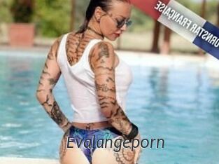 Evalangeporn