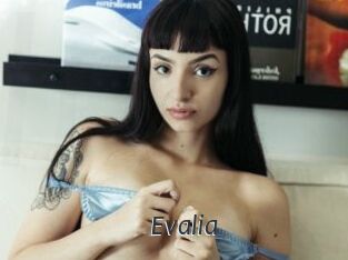 Evalia