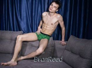 EvanReed