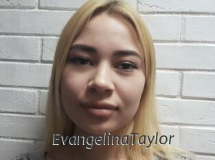 EvangelinaTaylor