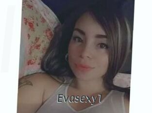 Evasexy1