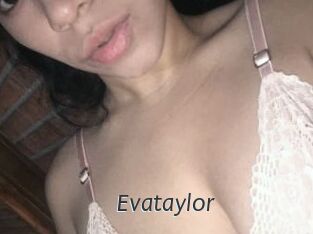 Evataylor