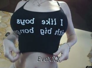 EveXXX