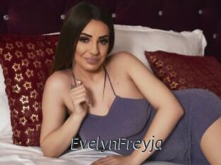 EvelynFreyja