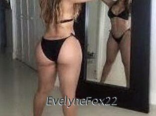 EvelyneFox22