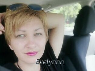 Evelynnn