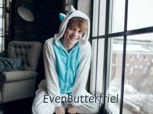 EvenButterfriel